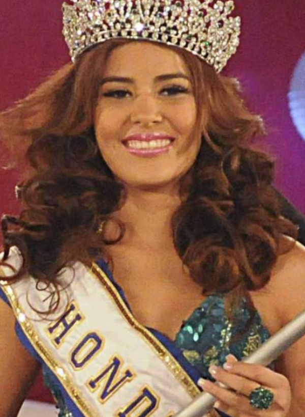 Претендентка на титул «Мисс Мира» погибла, не дождавшись конкурса