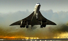 10      -144  Concorde