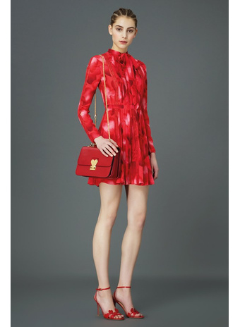 Лукбук Valentino