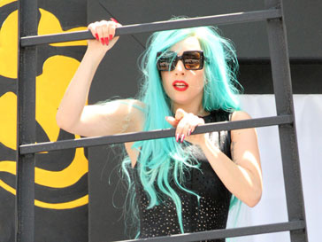 За 2010 год Леди ГаГа (Lady GaGa) заработала $90 млн За 2010 год Леди ГаГа (Lady GaGa) заработала $90 млн
