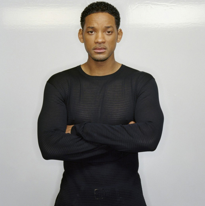 Уилл Смит Уилл Смит