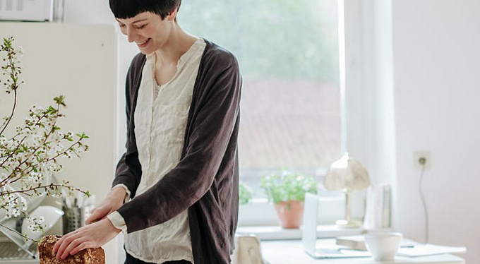Худеем без диет: 5 советов психолога Худеем без диет: 5 советов психолога