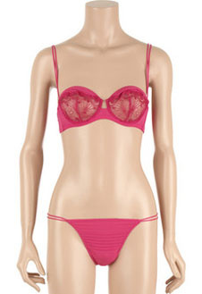 La Perla La Perla