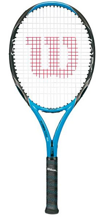 Ракетка Wilson Kobra Team FX – мощность и сильное вращение благодаря новой технологии. 8190 руб. Ракетка Wilson Kobra Team FX – мощность и сильное вращение благодаря новой технологии. 8190 руб.