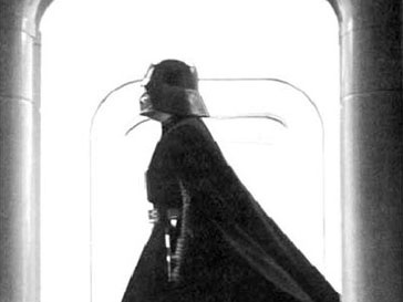 Дарт Вейдер (Darth Vader) Дарт Вейдер (Darth Vader)