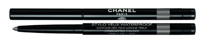 Коллекция макияжа La Perle De Chanel