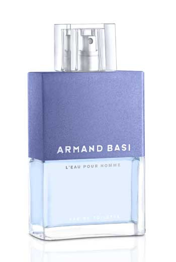 Armand basi Armand basi