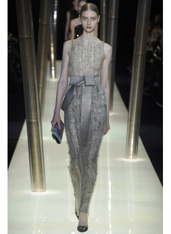 Кейт Бланшетт &ndash; Armani Prive 