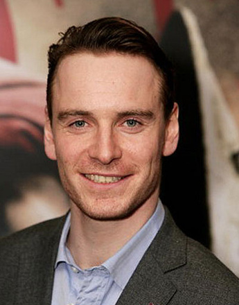 Майкл Фассбендер (Michael Fassbender)