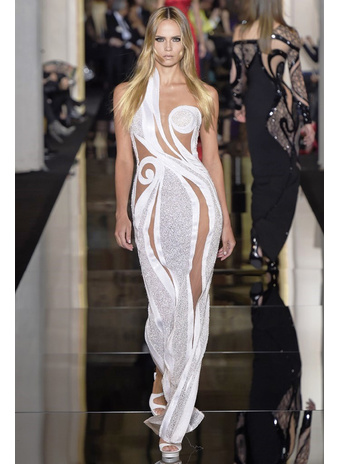 Кейт Хадсон &ndash; Atelier Versace