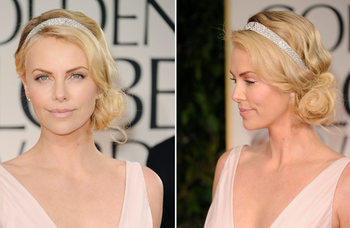 Шарлиз Терон (Charlize Theron) Шарлиз Терон (Charlize Theron)