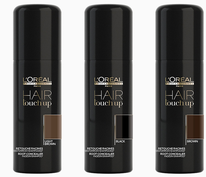 L’Oreal Professionnel, Hair Touche Up, консилер для волос L’Oreal Professionnel, Hair Touche Up, консилер для волос