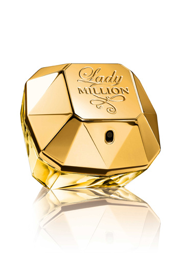 Lady Million, Paco Rabanne Lady Million, Paco Rabanne