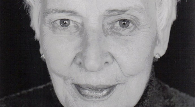 Шейла Китинг, 91 год Шейла Китинг, 91 год