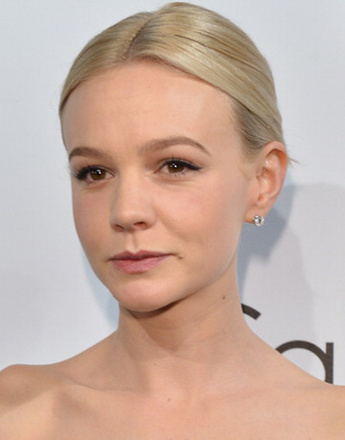Кэри Маллиган (Carey Mulligan)