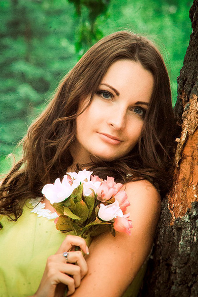 Ирина Хомутова Ирина Хомутова