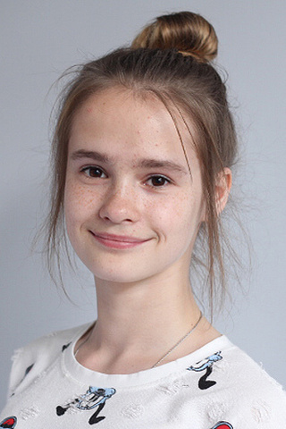 Полина Иовлева, «Топ модель по-детски-2016» Полина Иовлева, «Топ модель по-детски-2016», фото