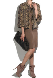 Alberta Ferretti Alberta Ferretti