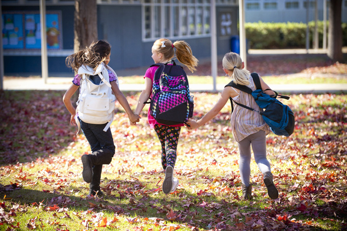 Своя ноша: как выбрать идеальный школьный рюкзак?