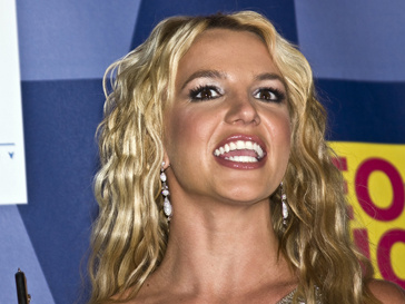 Бритни Спирс (Breatney Spears) пойдет под суд Бритни Спирс (Breatney Spears) пойдет под суд