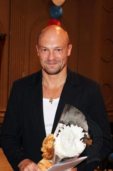 Сергей Герасимов Сергей Герасимов