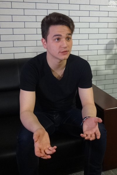Александр Молочко Александр Молочко