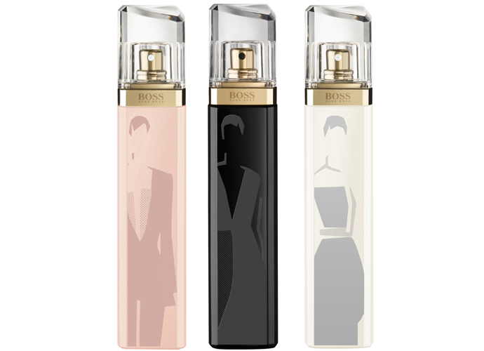 Boss, коллекция Woman Runway Edition Boss, коллекция Woman Runway Edition