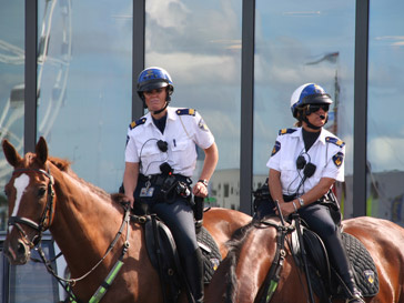 Полиция (Police) Полиция (Police)