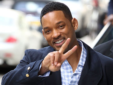 Уилл Смит (Will Smith) Уилл Смит (Will Smith)