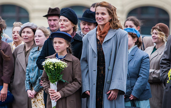 фильмы 2015 список лучших фильмов
