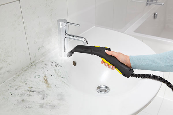 Пароочистители KARCHER Пароочистители KARCHER
