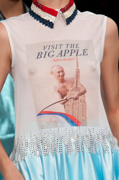 Владимир Путин и Кабаева, 2014