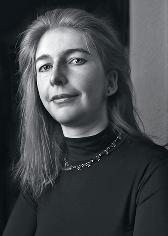 Анна Ветлугина, композитор Анна Ветлугина, композитор