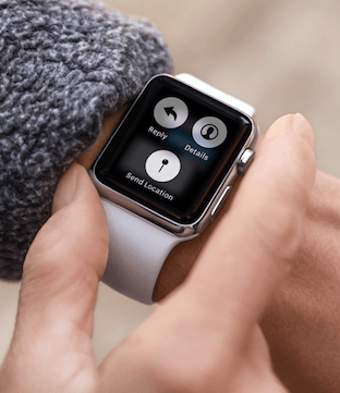Характеристика Apple Watch Характеристика Apple Watch