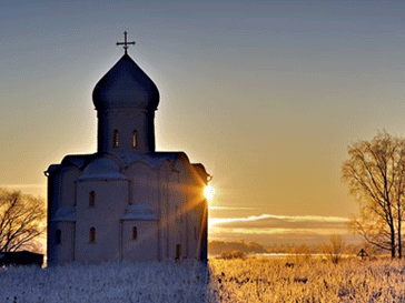 Церковь Церковь