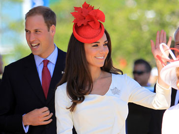 Кейт Миддлтон (Kate Middleton) принесла Лондону звание столицы фэшн-индустрии Кейт Миддлтон (Kate Middleton) принесла Лондону звание столицы фэшн-индустрии