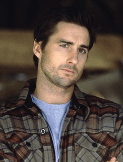 Люк Уилсон в фильме «Алекс и Эмма». Люк Уилсон (Luke Wilson)