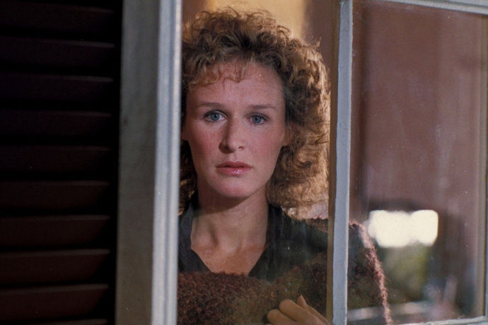 Гленн Клоуз Гленн Клоуз фото