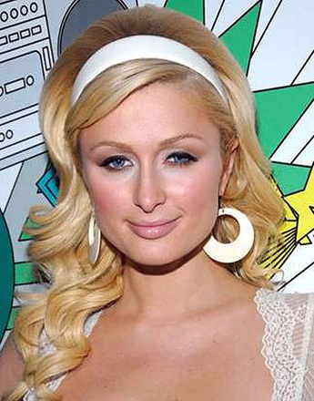 Пэрис Хилтон (Paris Hilton)