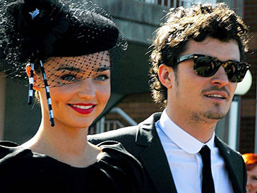 Пара Орландо Блум (Orlando Bloom) и Миранда Керр (Miranda Kerr) Пара Орландо Блум (Orlando Bloom) и Миранда Керр (Miranda Kerr)