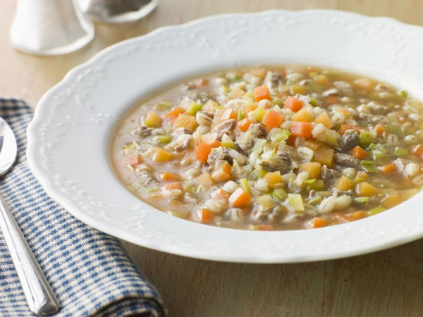 Рассольник вкусный Рассольник вкусный