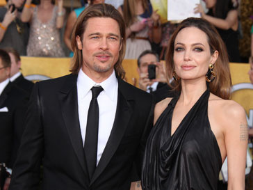 Брэд Питт (Brad Pitt) и Анджеина Джоли (Angelina Jolie) решили вложить деньги в современное искусство Брэд Питт (Brad Pitt) и Анджеина Джоли (Angelina Jolie) решили вложить деньги в современное искусство