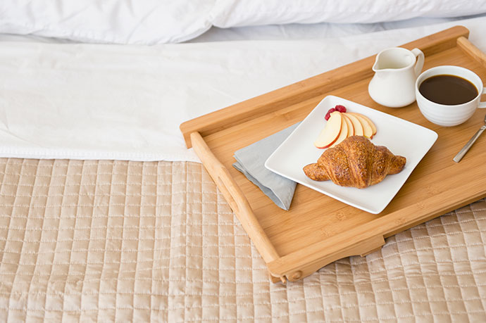 Завтрак эстета