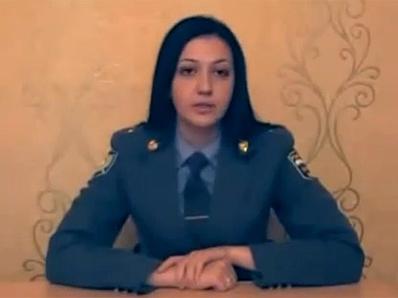 Следователя Кущевской станицы услышали Екатерина Рогоза, Сергей Цапок, Кущевская
