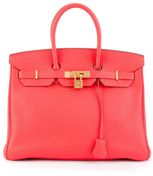 Сумка Hermes Birkin, 1 601 117 р. (farfetch.com) Сумка Hermes Birkin, 1 601 117 р. (farfetch.com)