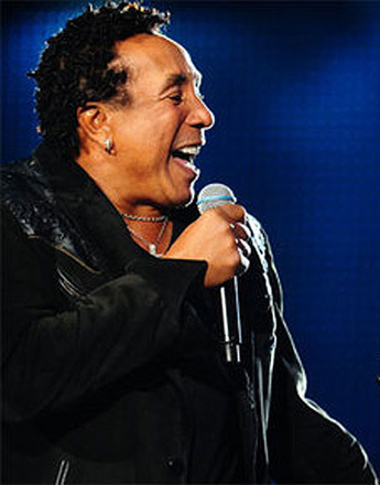 Смоки Робинсон (Smokey Robinson)