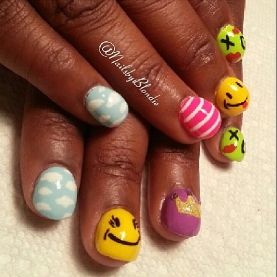 #bubblenails #bubblenails