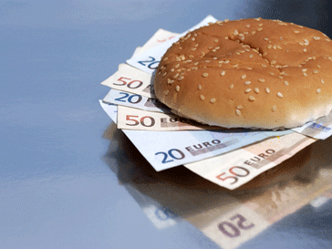 Бургер (burger) Бургер (burger)