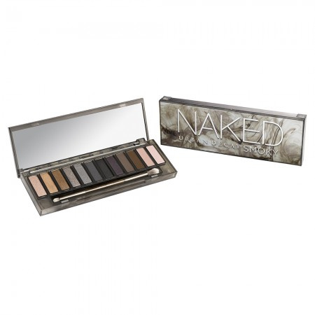 Urban Decay, NAKED SMOKY Urban Decay, NAKED SMOKY