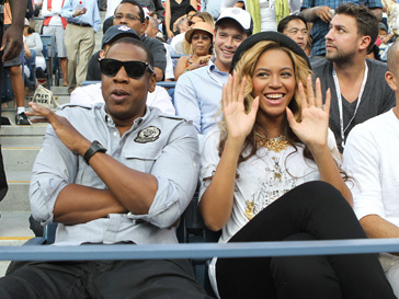 Бейонсе и Jay-Z проводят время вместе в ожидании первенца Бейонсе, Jay-Z, беременность, семья, музыка